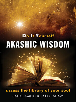 cover image of Do It Yourself Akashic Wisdom